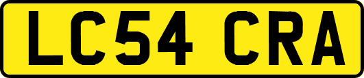 LC54CRA