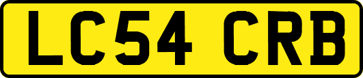 LC54CRB