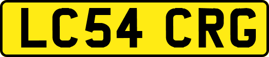 LC54CRG