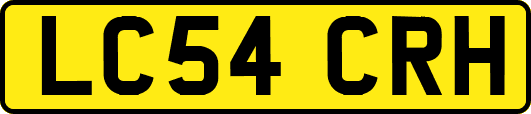LC54CRH