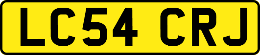 LC54CRJ