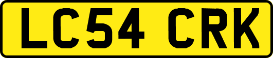 LC54CRK