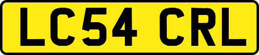 LC54CRL