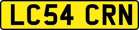 LC54CRN
