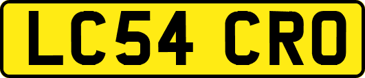 LC54CRO