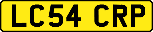 LC54CRP