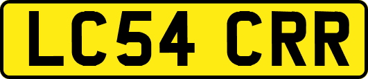 LC54CRR