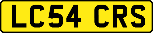 LC54CRS