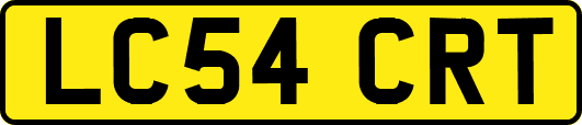 LC54CRT