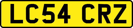 LC54CRZ