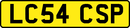 LC54CSP