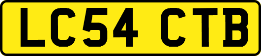 LC54CTB