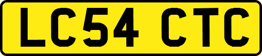 LC54CTC