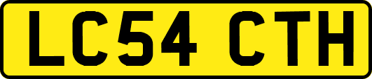 LC54CTH