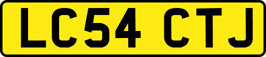 LC54CTJ