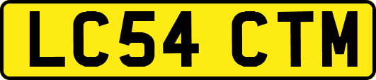 LC54CTM