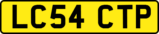 LC54CTP