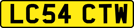 LC54CTW