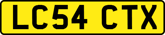LC54CTX