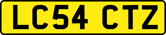 LC54CTZ