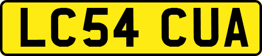 LC54CUA