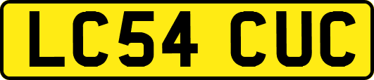 LC54CUC