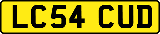 LC54CUD