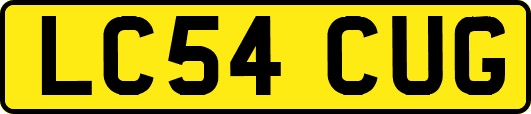 LC54CUG