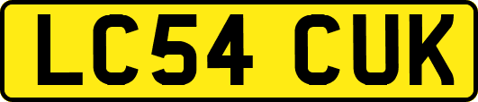 LC54CUK