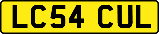LC54CUL