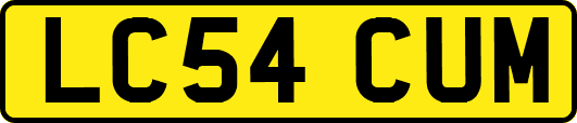 LC54CUM