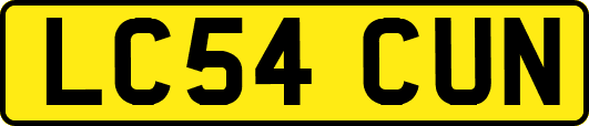 LC54CUN