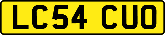 LC54CUO