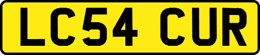 LC54CUR