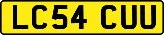 LC54CUU