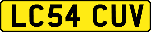 LC54CUV