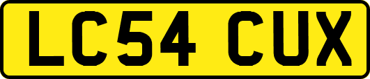 LC54CUX