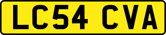 LC54CVA