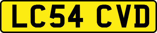 LC54CVD