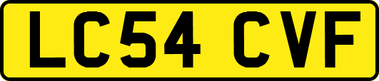 LC54CVF