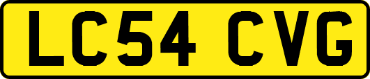 LC54CVG