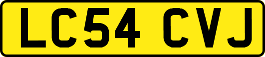 LC54CVJ
