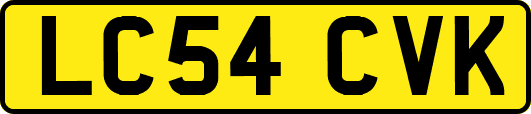 LC54CVK