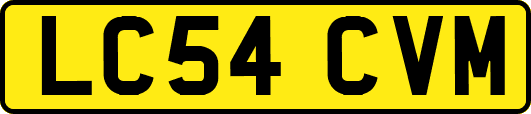LC54CVM