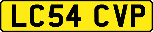LC54CVP
