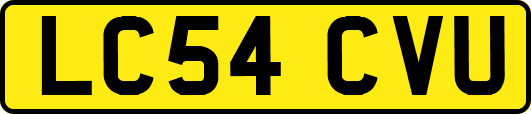 LC54CVU
