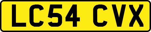 LC54CVX