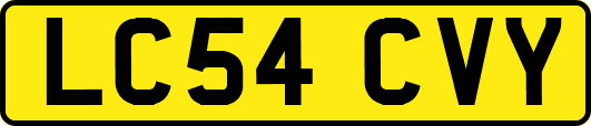 LC54CVY
