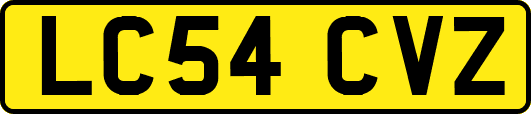 LC54CVZ