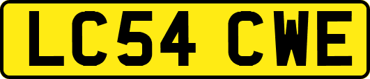 LC54CWE